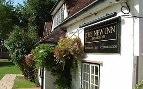 The New Inn